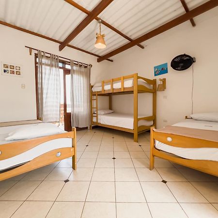 Hotel Luna Nueva Colán Kültér fotó