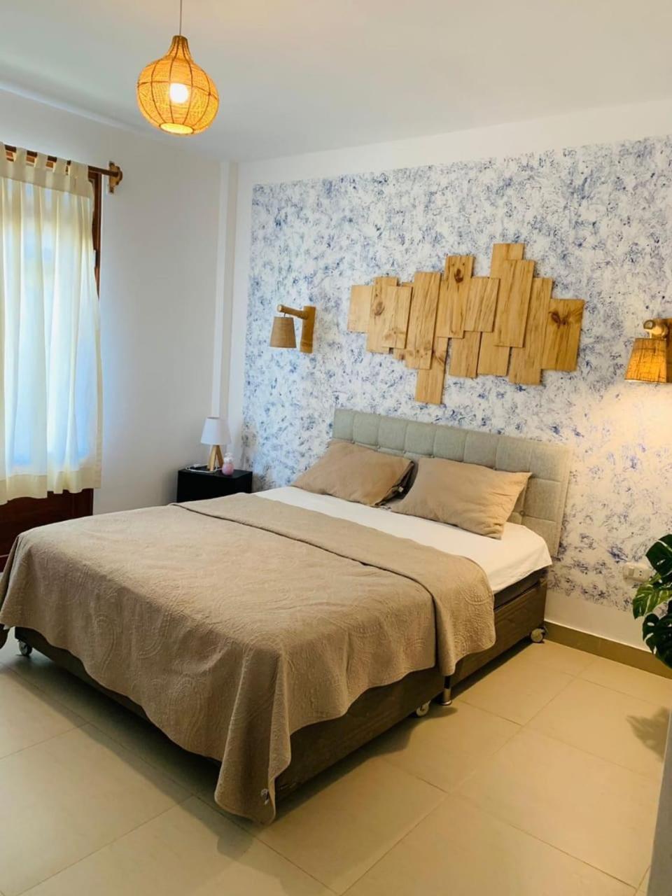 Hotel Luna Nueva Colán Kültér fotó